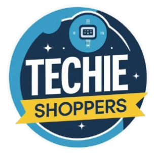 Techie Shoppers