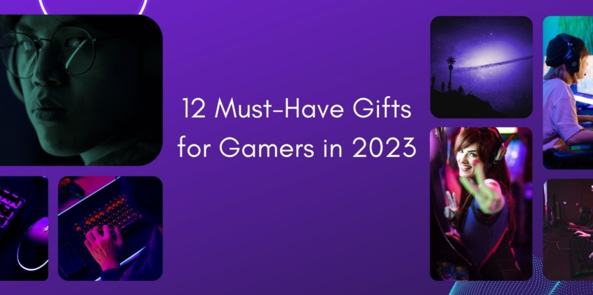 Must have gifts for gamers in India