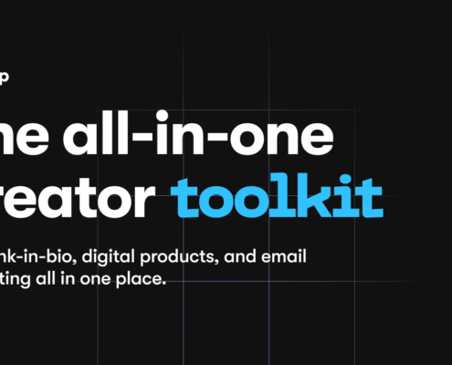 Zaap all in one creator toolkit