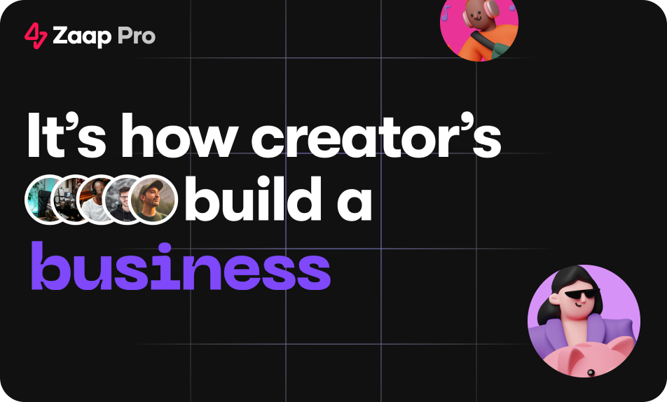 Zaap_creator_specification