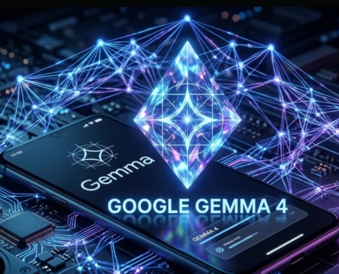 Google Gemma 4 model guide