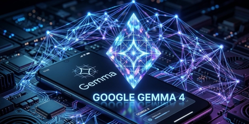 Google Gemma 4 model guide