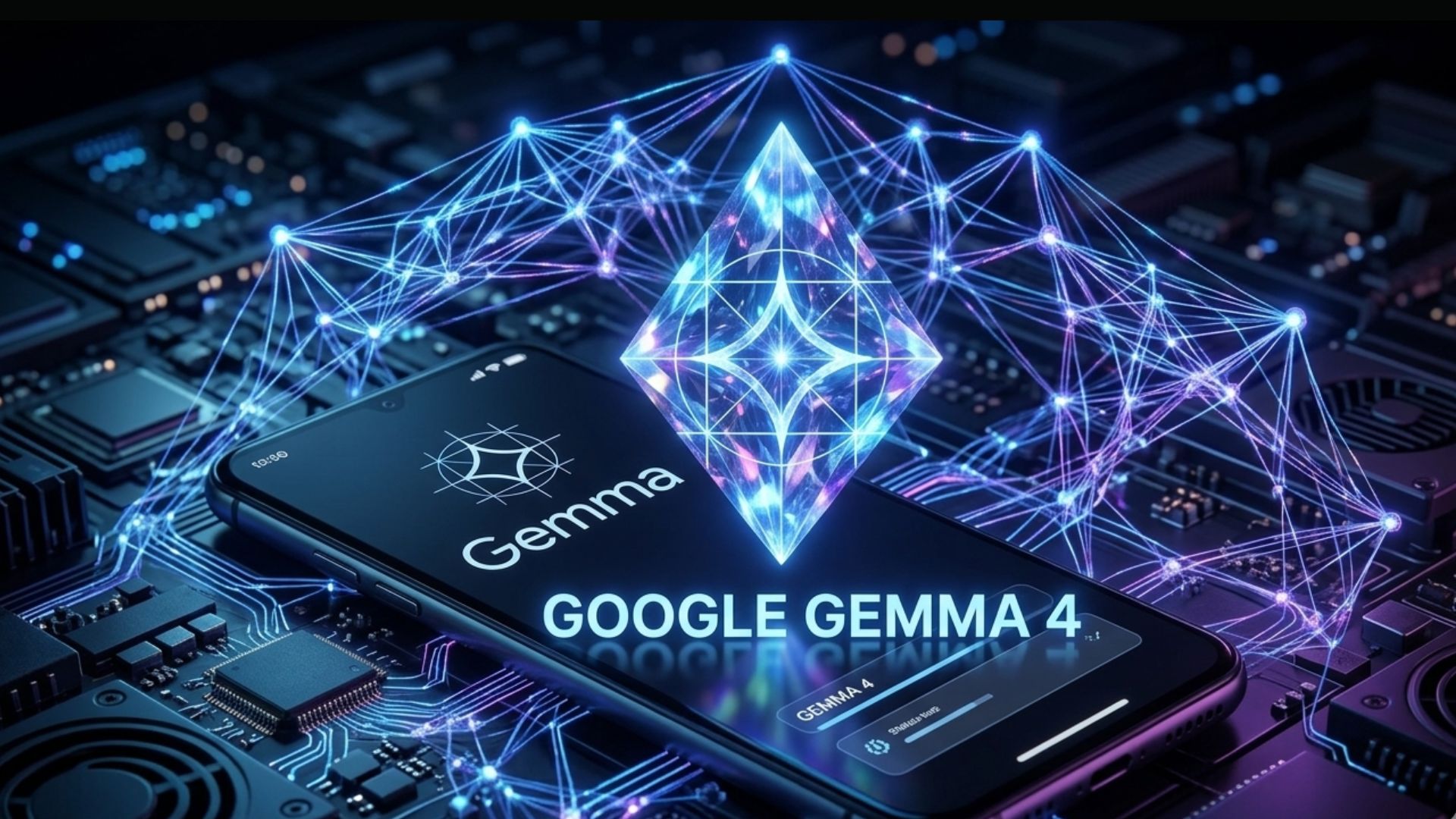 Google Gemma 4 model guide